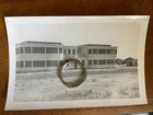 France Senegal Dakar CP Photo April 1941 Aerodrome