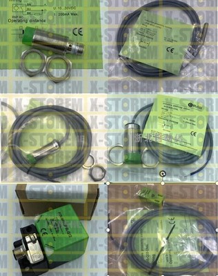 1PCS BRAND NEW ONES   NBN40-L2-E0-C-V1 Sensor&Proximity Switch *lj
