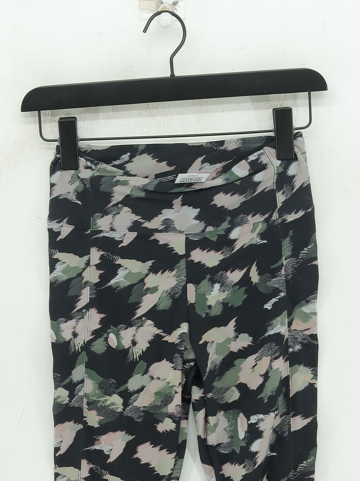 ALTRA & Other Stories Leggings Donna S Multi Poliammide con Elastan Lunghezza Completa