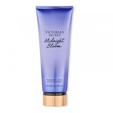 NEW Victoria s Secret Midnight Bloom Fragrance lotion 8 oz discontinued design