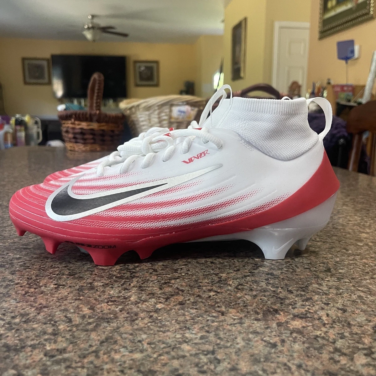 Las mejores ofertas en Nike Air Zoom Vapor Pro 1 White University