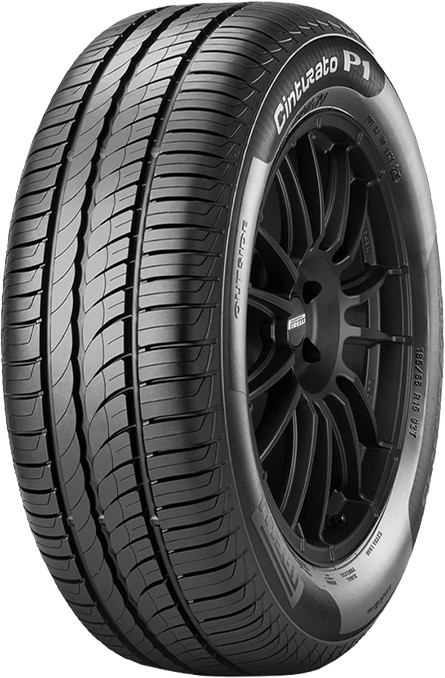 PIRELLI CINTURATO P1 VERDE 185/65R14 86H - Bild 2