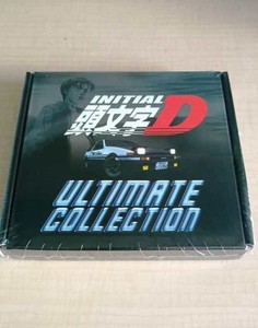 Initial D Stage 5 | eBay
