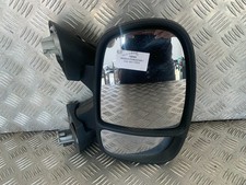Retroviseur droit (ou coque) Nissan PRIMASTAR