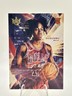 2021-22 Panini Court Kings - Rookies I Ayo Dosunmu #75 (RC)