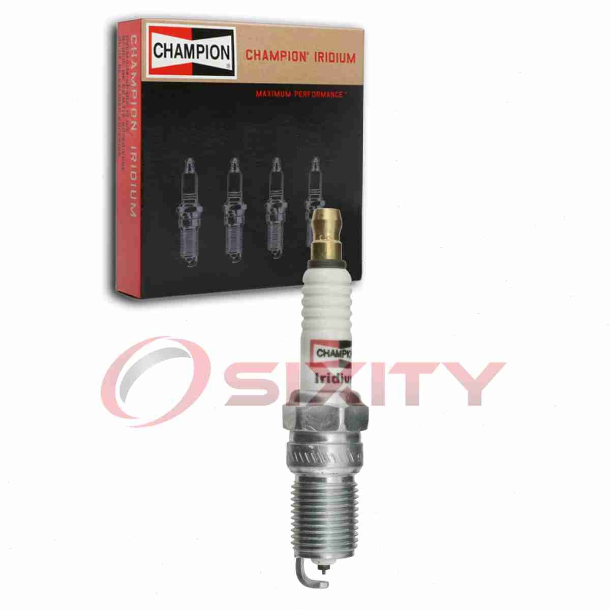 Champion Iridium 9808 Spark Plug for RS8WYPB5 AGSF32WM 7397 41-991 12592619 ma