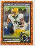 2025 Panini Score-A-Treat #72 Terrance Ferguson Los Angeles Rams