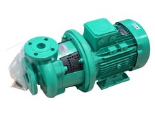 WILO BL40/170-5,5/2 5,5kW Bomba Bloque Corredor Seco 2089380 -sin usar-
