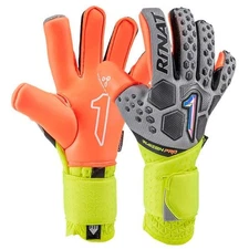 New RINAT KAIZEN PRO SOCCER GLOVE Size 10, Goalkeeper, Futbol
