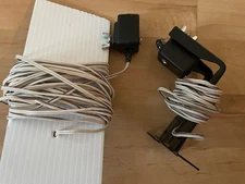 LIFTMASTER 050DCTWF SAFETY EYE OPTIC SENSOR BEAM 041-0136