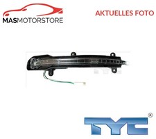 BLINKER BLINKLICHT BLINKLEUCHTE LINKS TYC 302-0090-3 I FÜR AUDI Q5,Q7,8R,4L