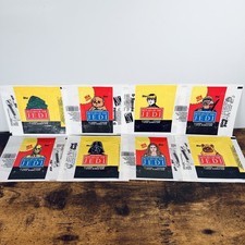 1983 Topps Star Wars Return of the Jedi Series 2 Trading Cards 29