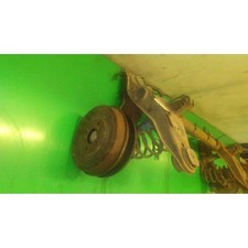 Essieu Fiat MULTIPLA