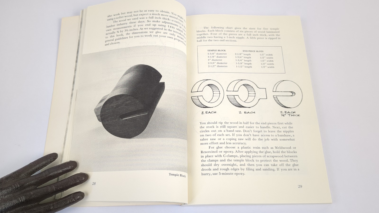 Sound Designs: A Handbook of Musical Instrument Building (1980, Paperback)