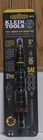 Klein Tools 32907G 7-In-1 Impact Flip Socket Set