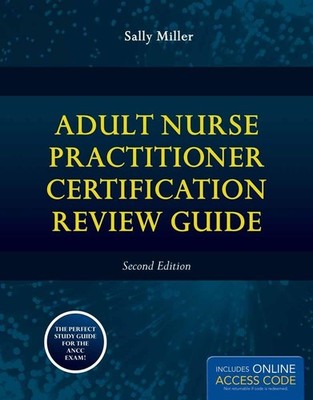 Psychiatric Nursing Certification Review Guide for the Generalist and Advanc...