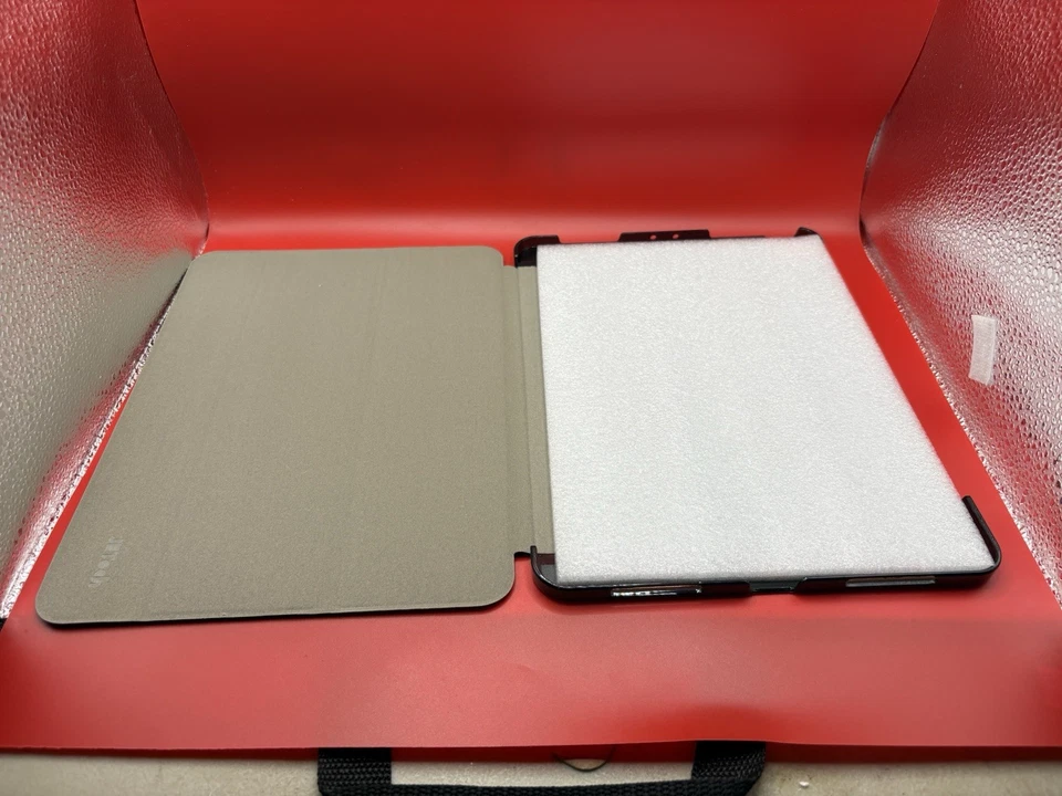 Funda inteligente delgada para iPad Pro 11 pulgadas (4ª/3ª/2ª/1ª generación) 2022/2021/2020/2018 Foto 4 de 4