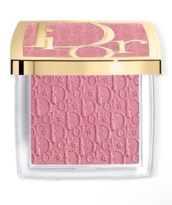 Dior Backstage Rosy Glow 850 STARRY MAUVE Blush