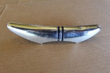 35 36 Ford Chrome Bumper Guard Bumperette 1935 1936 Coupe Sedan Roadster Truck 35 36 Ford Chrome Bumper Guard Bumperette 1935 1936 Coupe Sedan Roadster Truck