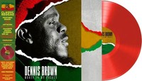 Money In My Pocket | Dennis Brown | Schallplatte | Vinyl / Schallplatte | 2025