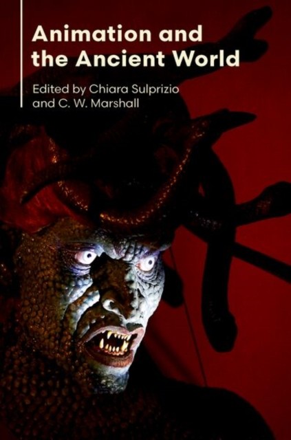 Animation and the Ancient World (Paperback Book) - Image 4