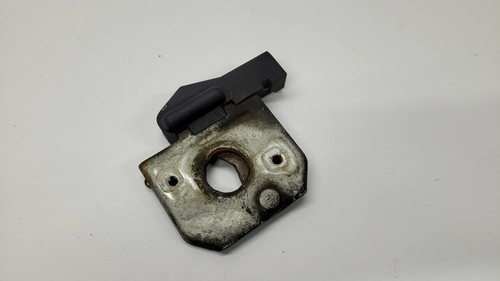 Renault Clio 2  Motorhaubeschloss Schloss  5000650106  (11)