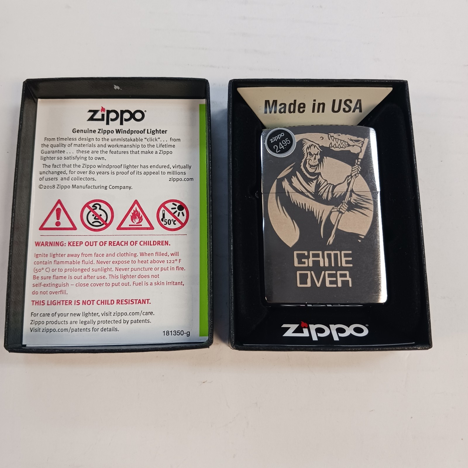 New 29696