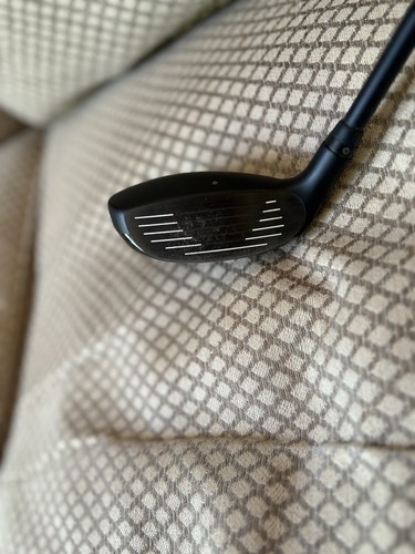 Ping G430 22* 4 Hybrid Graphite Ping Alta CB 70 Stiff Flex - Head Cover - Picture 2 of 6