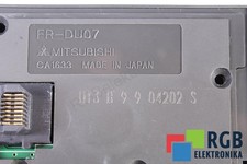 FR-DU07 MITSUBISHI ELECTRIC - Reconditionné - Garantie 24 mois