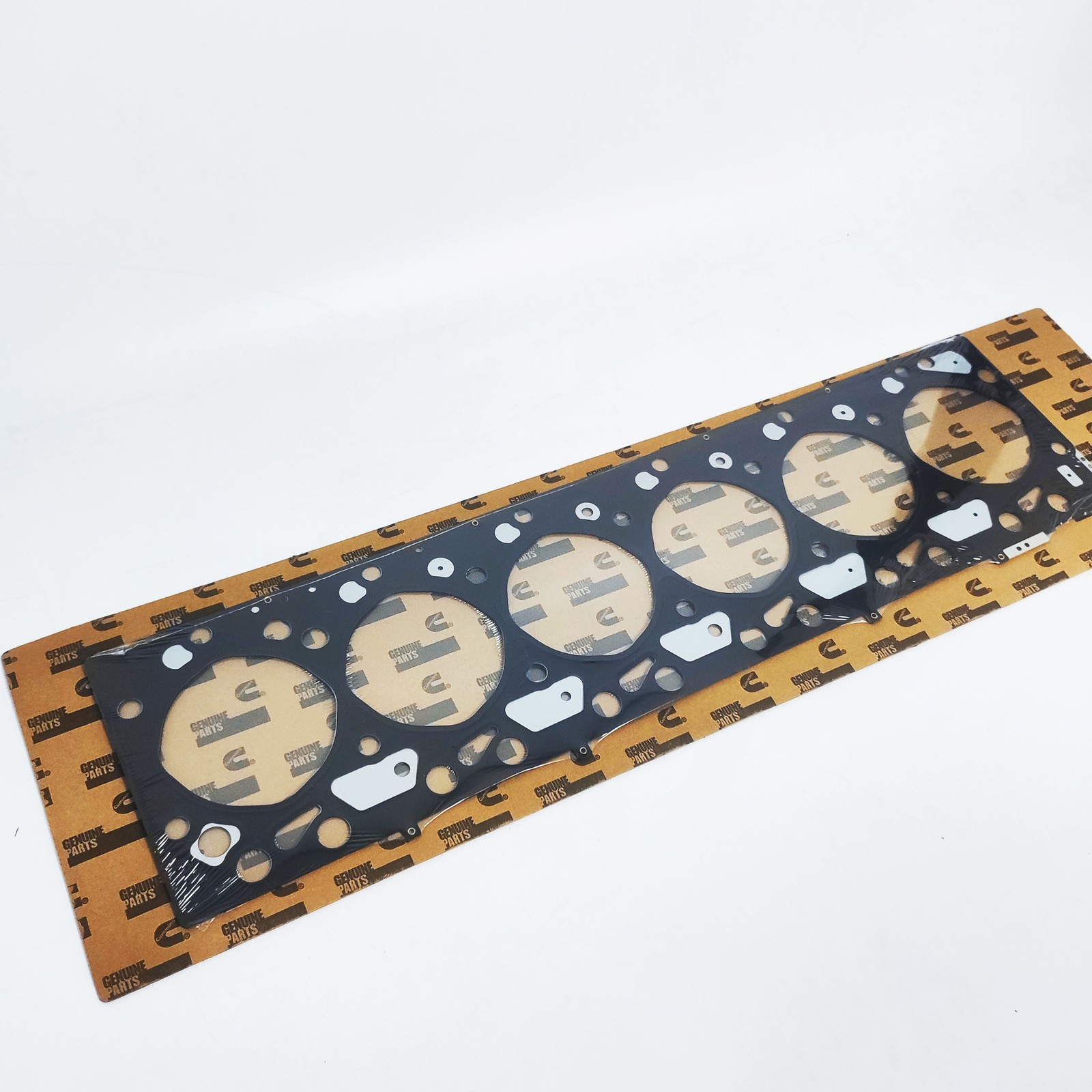 Upper Cylinder Head Gasket Set Kit 4089819 For 03-06 Dodge Ram Cummins 5.9L 24V