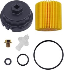 Genuine 04152-yzza1 Oil Filter Wrench Oil Drain Plug for Toyota, Tacoma, Lex