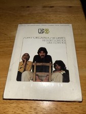 Tony Orlando  Dawn - He Don't Love You - 8 Track Tape - New and Sealed