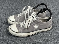 Converse One Star Low Canvas Sneakers Shoes W...