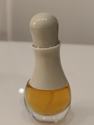 Halston Edt 14ml Vintage Miniatur, Ohne Im Karton, Unbenutzt