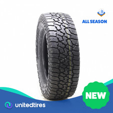 New 26570r17 Falken Wildpeak At3w 115t - 13.532