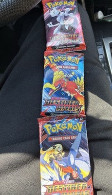 Pokémon TCG: Scarlet & Violet-Paradox Rift Sleeved Booster Bundle (6 Packs) | Pokémon Center