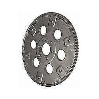 Sbc Flexplate - Sfi- 168 Tooth- Ausziehb. Balance SCAT ENTERPRISES FP-400-SFI