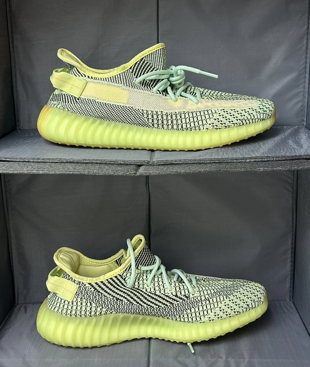 Las mejores ofertas en Yeezy Boost 350 V2 Dark Green | eBay