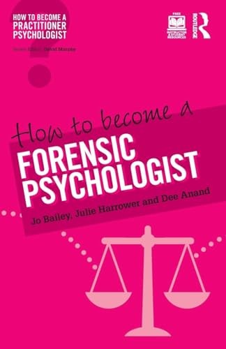 How to Become a Forensic Psychologist by Jo Bailey, Julie Har... - 9781138938151 - Image 6