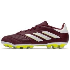 Adidas Copa Pure 2 League 2G 3G Ag 'Burgundy White' - IE7512 Size
