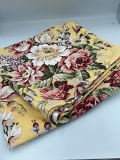 Vintage Ralph Lauren Sophie Tablecloth