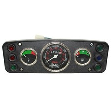 S.67708 Gauge & Instrument Assembly Fits Long Tractor