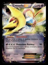 cresselia ex pokemon card Pokemon - Black & White - Boundaries Crossed main image 1
