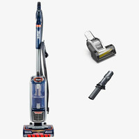 Shark NZ801UKT Upright Pet Vacuum Cleaner Anti Hair Wrap Powered Lift-Away NEW