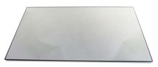 Wall Oven Door Inner Glass WP4449253 for Whirlpool, Amana, Maytag, KitchenAid,