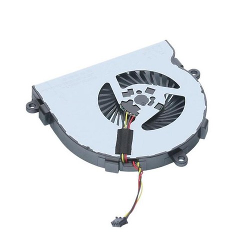 Ventilateur CPU pour HP 15-AC121DX 15-AC067TX - Photo 2/4