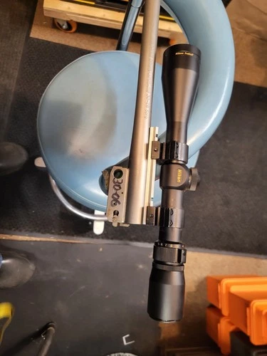 Thompson Center Encore 30-06 Stainless 24” Rifle Barrel - product listing photo