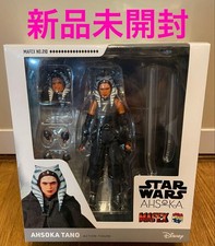 Star Wars MAFEX No.210 Mafex Ahsoka Tano