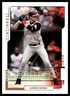 Aaron Boone 2000 Upper Deck MVP #156 Reds MLB READ FREE SHIPPING AutographDen
