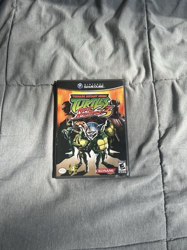 Teenage Mutant Ninja Turtles : Depuis les Ombres sur Xbox 360